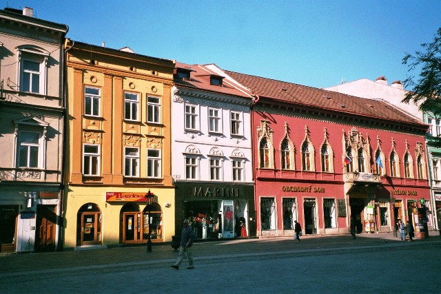 Altstadt