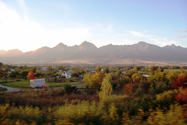 Gerlachspitze (Mitte)