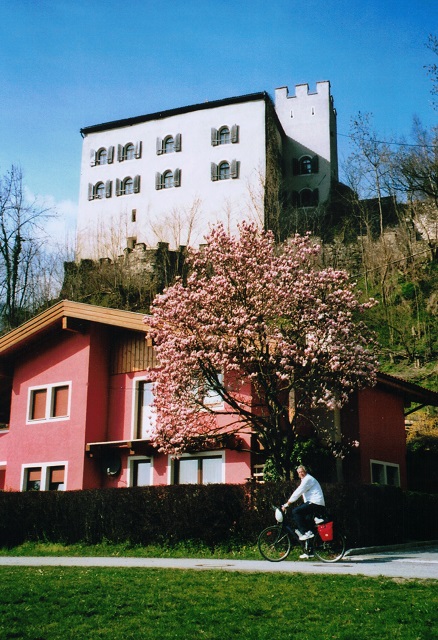 Burg Kropfsberg