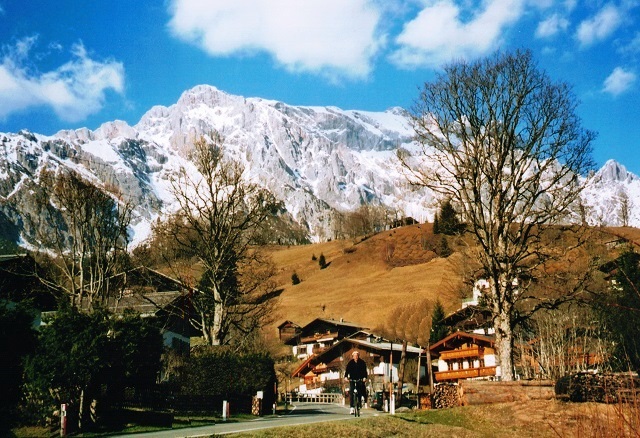 Hochknig