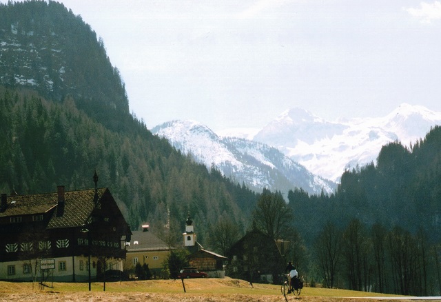 Untertauern