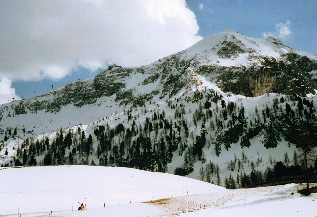 Radstdter Tauern