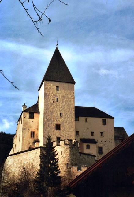 Mauterndorf