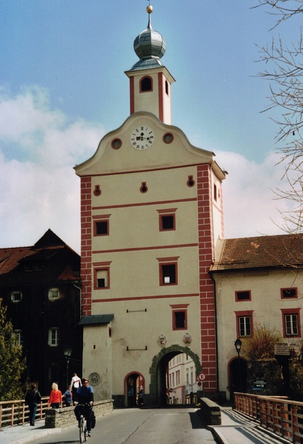 Stadtturm