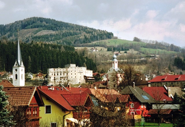 Alte Burg