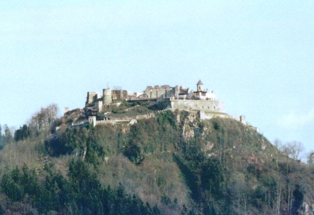 Burg Landskron