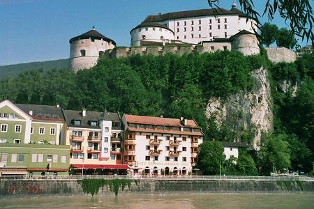 Kufstein