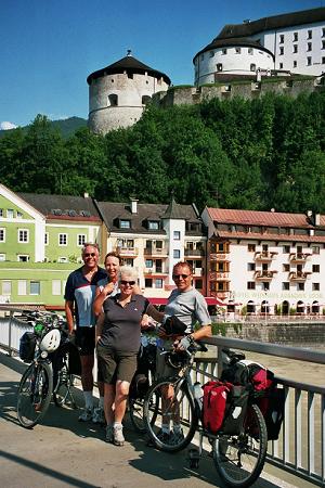 Kufstein