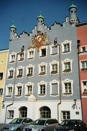 Rathaus