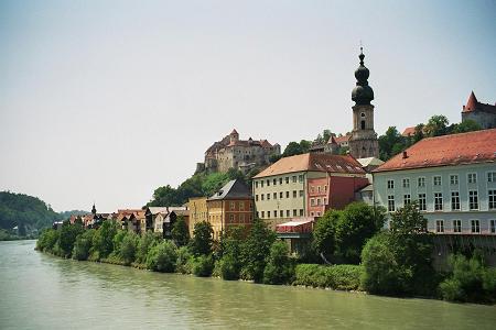 Burghausen