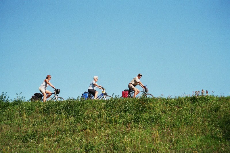 Deichweg