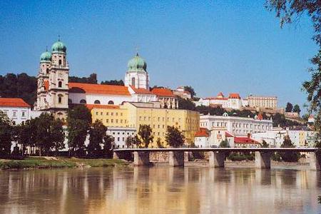 Passau