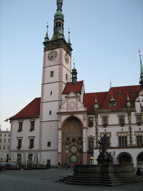 Rathaus