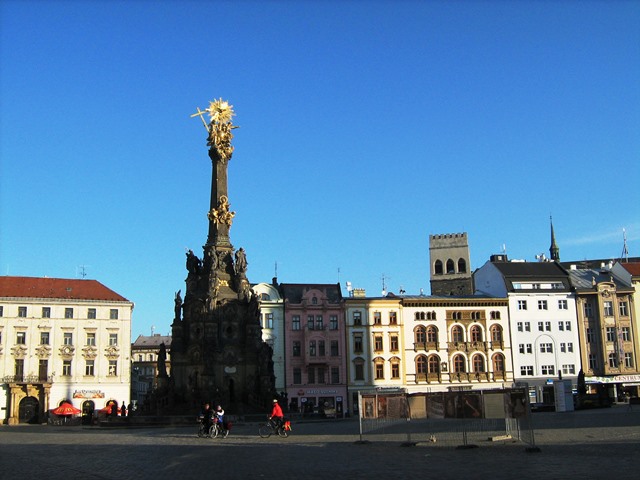 Marktplatz