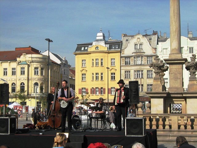 Marktplatz