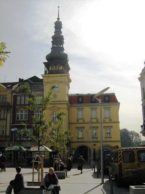 Altes Rathaus