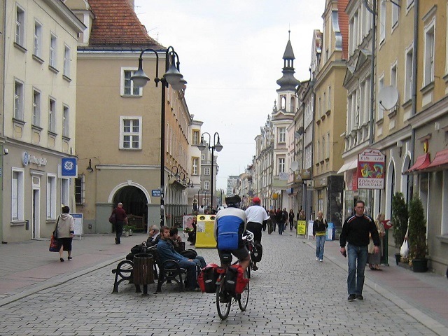 Opole (Oppeln)