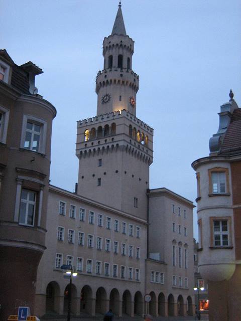 Rathaus