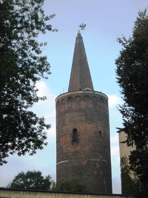 Piastenturm