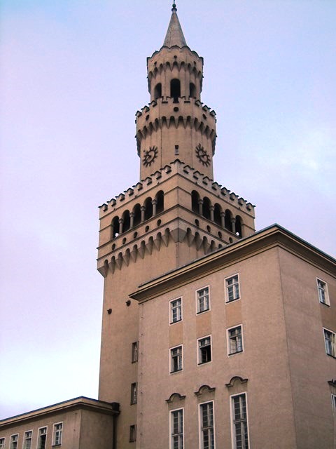 Rathaus