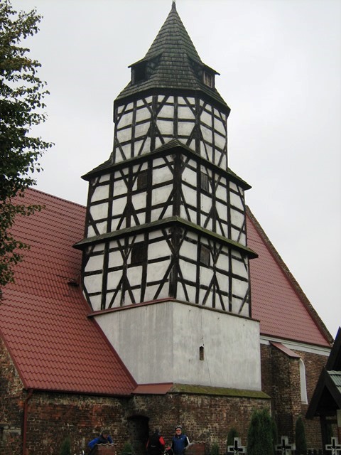 Koscierzyce (Gro Neudorf)