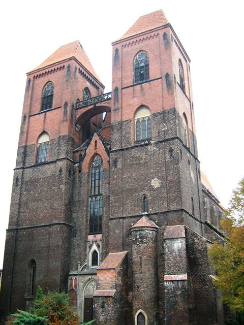 St. Nicolai