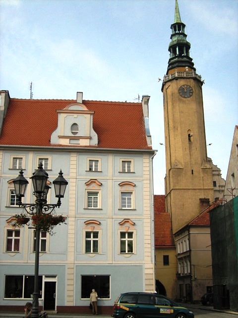 Rathaus