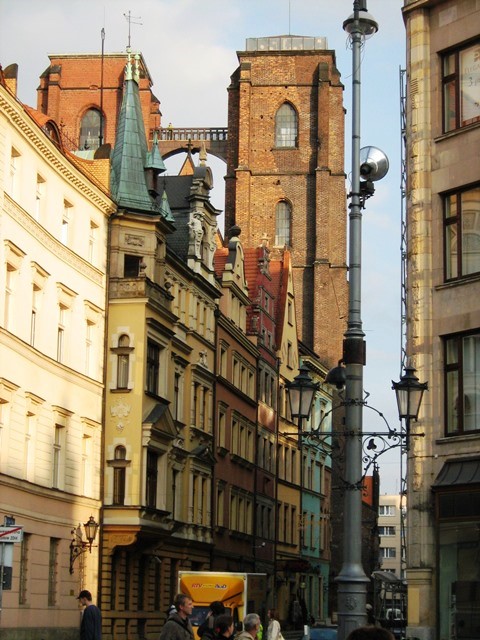 Magdalenenkirche