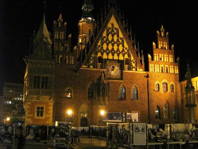 Altes Rathaus