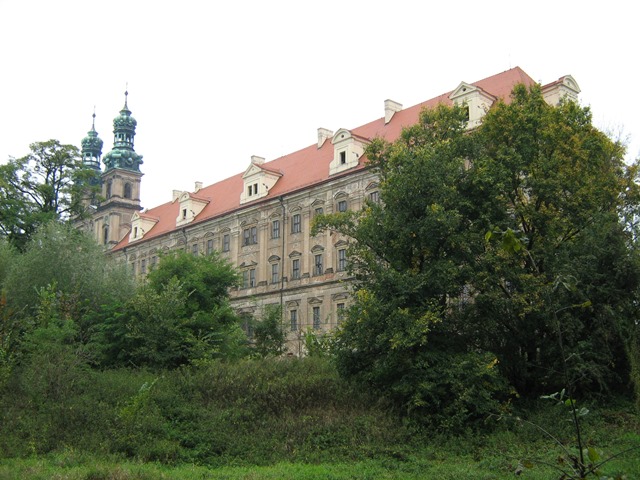 Kloster Leubus