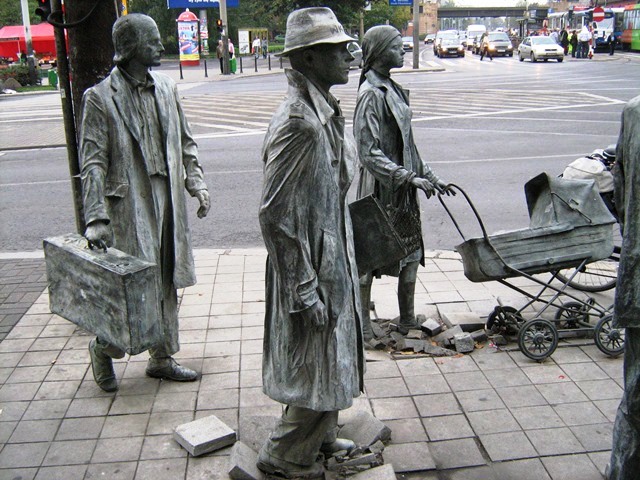Skulptur