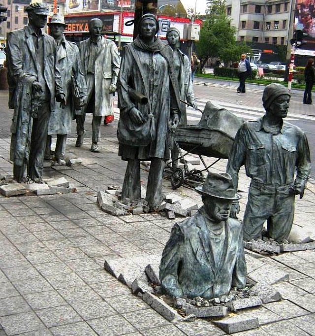 Skulptur