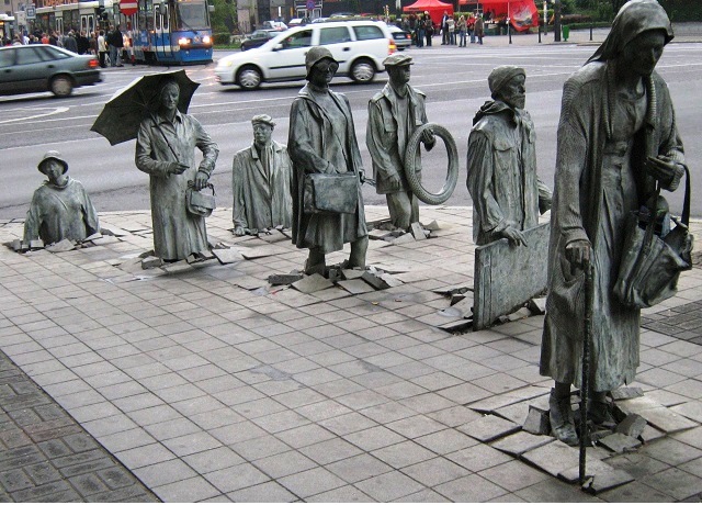 Skulptur