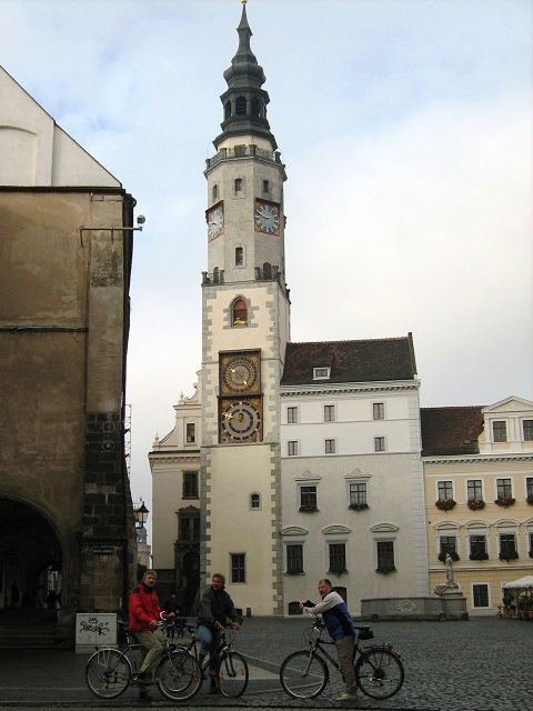 Rathaus