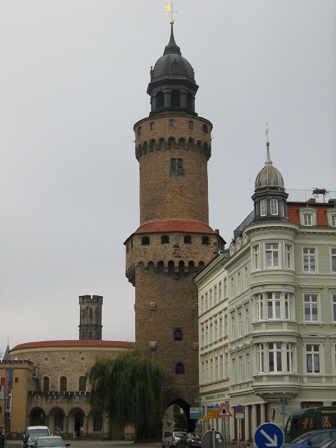 Reichenbacher Turm