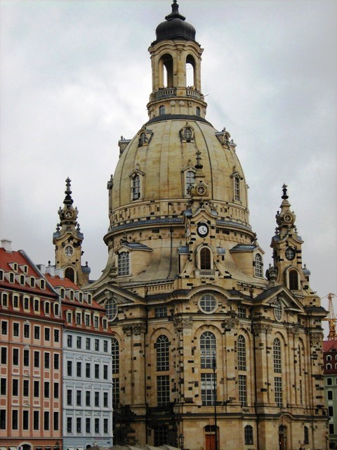 Frauenkirche