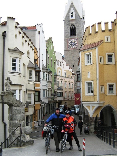 Brixen