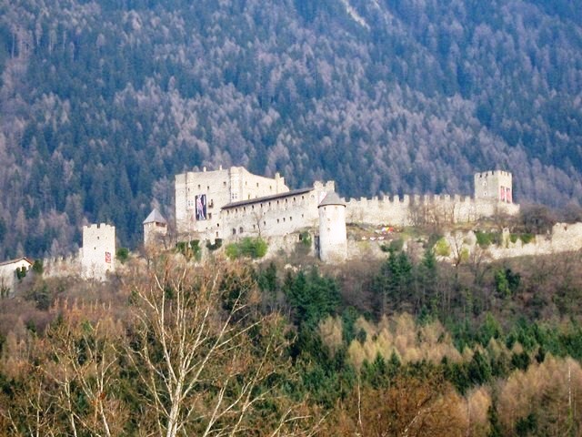 Castel Pergine