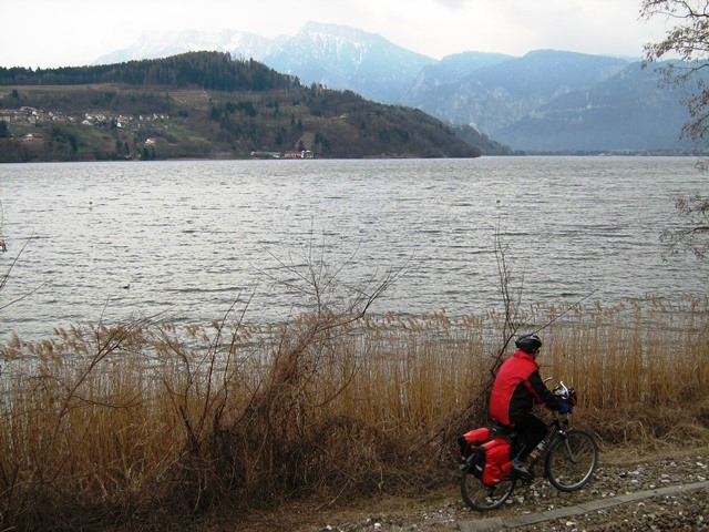 Lago di Caldonazzo