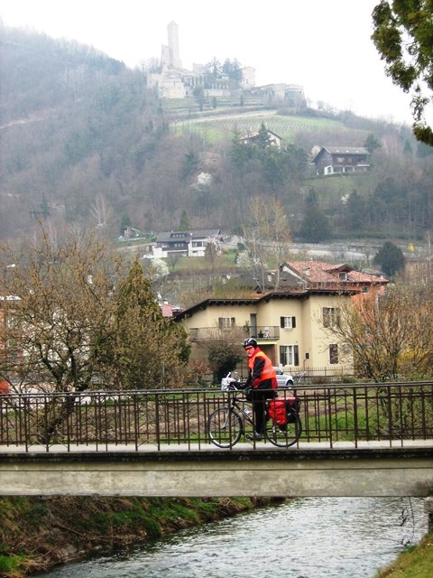 Borgo Valsugana