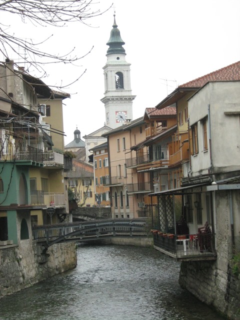 Borgo Valsugana