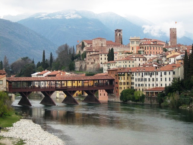 Bassano del Grappa