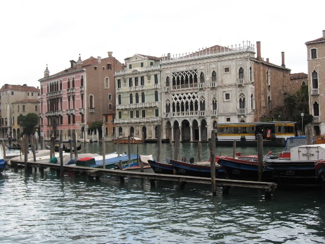 Canal Grande