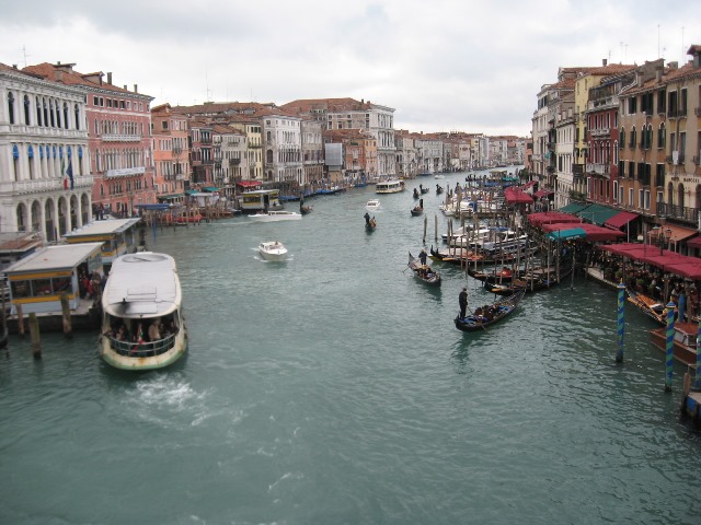 Canal Grande