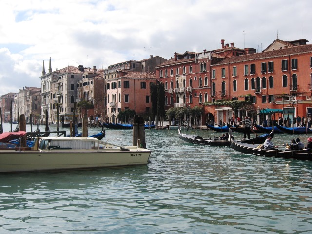 Canal Grande