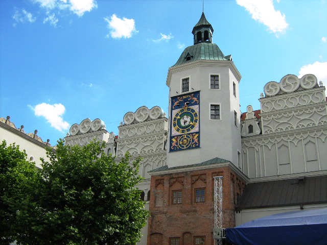 Uhrturm