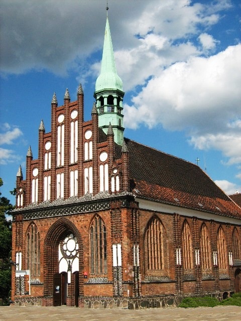 Peter-und-Paul-Kirche