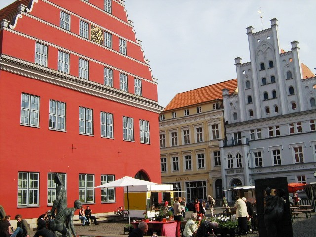 Rathaus