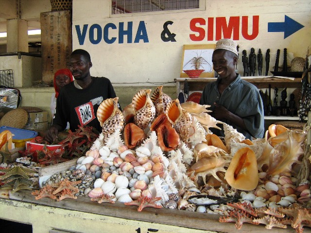 Seaside Market