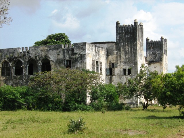 Buma Bagamoyo